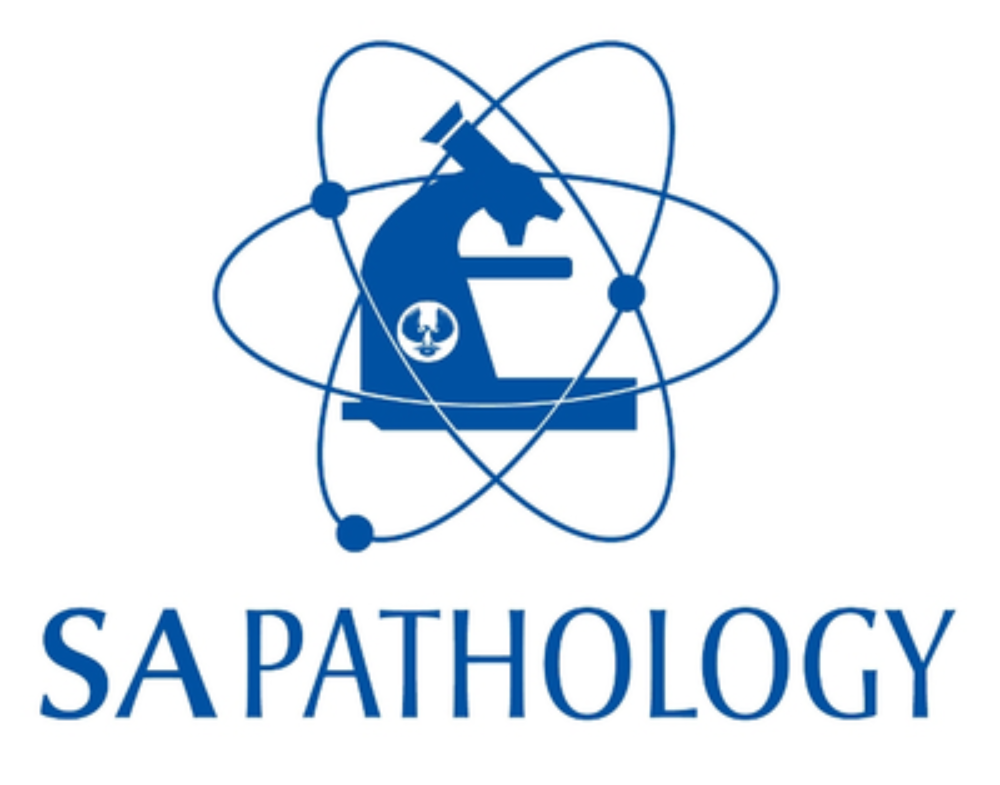 Sa pathology logo